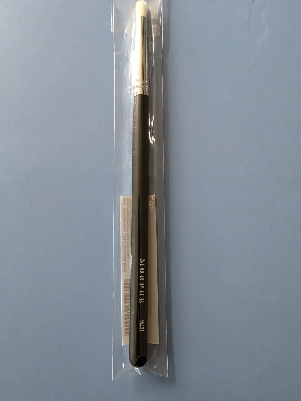 Morphe M431 Precision Pencil Crease Brush New In Package